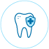 major dental sevices