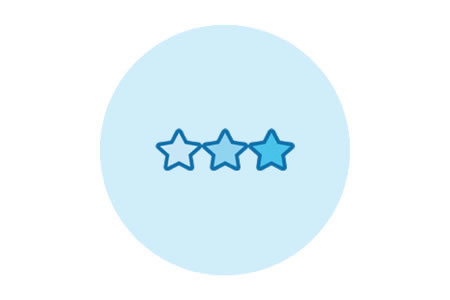 stars icon